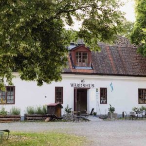 Träningsresa Gysinge 26-28/9